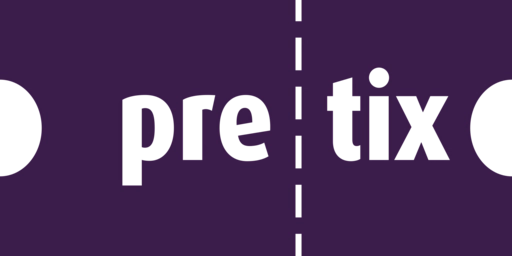 Pretix